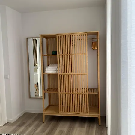 Cantinho D Avo Alzira Appartement Nazaré
