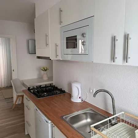 Cantinho D Avo Alzira Appartement