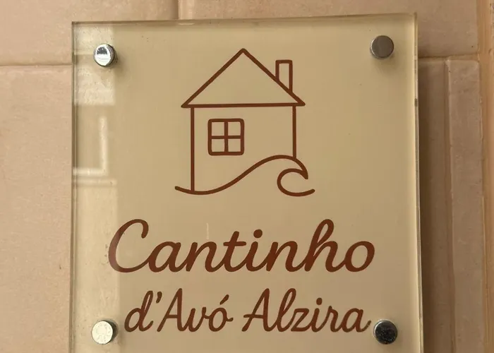 Appartement Cantinho D Avo Alzira