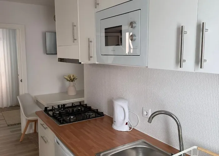 Cantinho D Avo Alzira Appartement