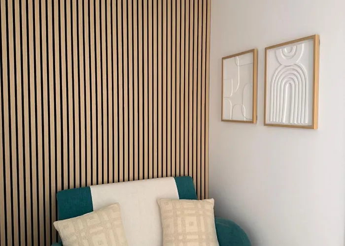 Cantinho D Avo Alzira Appartement Nazaré