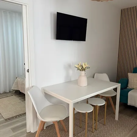 Cantinho D Avo Alzira Apartment Nazaré