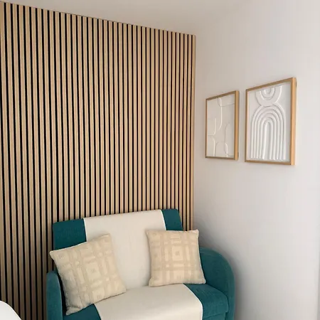 Cantinho D Avo Alzira Apartment Nazaré
