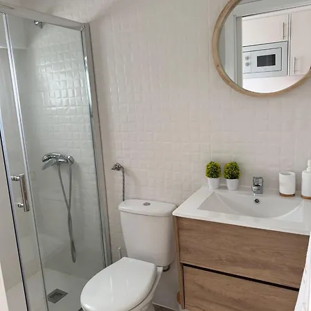 Apartment Cantinho D Avo Alzira Nazaré