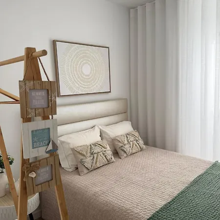 Cantinho D Avo Alzira Apartment *