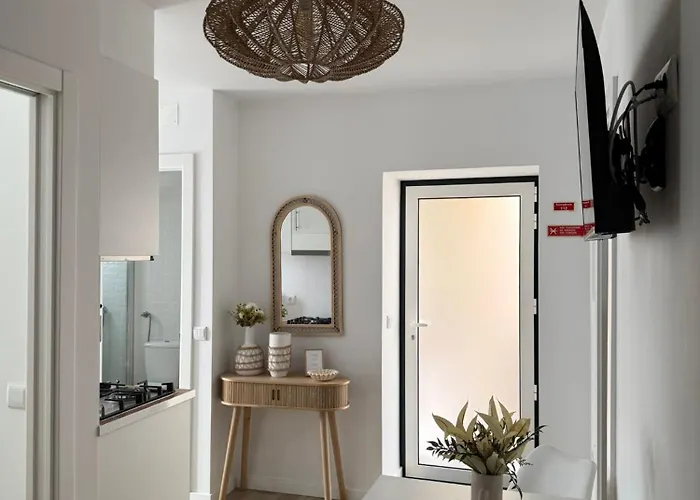 Cantinho D Avo Alzira Apartament