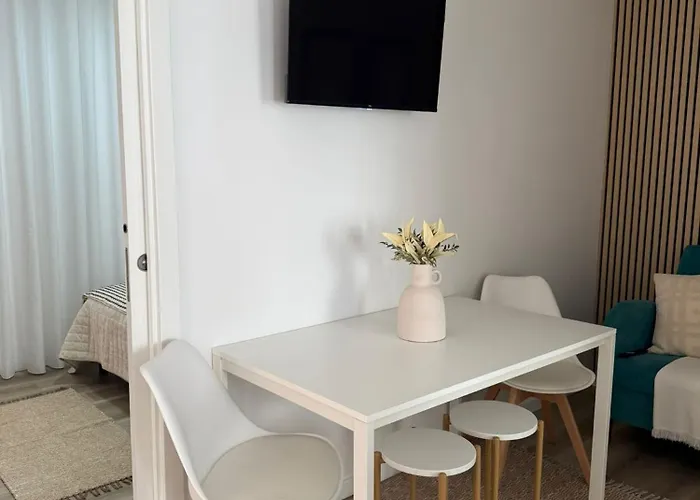 Cantinho D Avo Alzira Apartament Nazaré