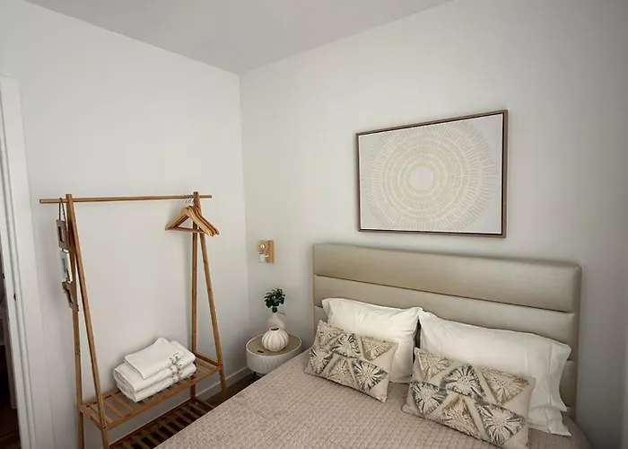 Apartament Cantinho D Avo Alzira Nazaré