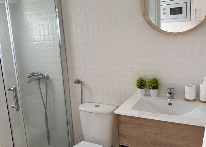 Apartament Cantinho D Avo Alzira Nazaré